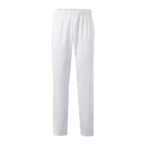 VL TYCHE. Twill trousers (190g/m²), in cotton (35%) and polyester (65%) - Reklamnepredmety