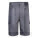 VL CHIONE. Bermuda shorts in multi-pocket twill (200g/m²), in cotton (35%) and polyester (65%) - 36115-113 - variant 