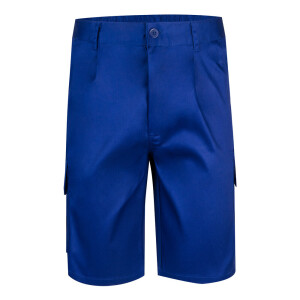 VL CHIONE. Bermuda shorts in multi-pocket twill (200g/m²), in cotton (35%) and polyester (65%) - Reklamnepredmety