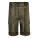 VL CHIONE. Bermuda shorts in multi-pocket twill (200g/m²), in cotton (35%) and polyester (65%) - 36115-149 - variant 