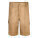 VL CHIONE. Bermuda shorts in multi-pocket twill (200g/m²), in cotton (35%) and polyester (65%) - 36115-160 - variant 