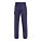 VL MABON. Multi-pocket twill trousers (200g/m²), in cotton (35%) and polyester (65%) - 36116-104 - variant 