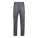 VL MABON. Multi-pocket twill trousers (200g/m²), in cotton (35%) and polyester (65%) - 36116-113 - variant 