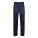 VL MABON. Multi-pocket twill trousers (200g/m²), in cotton (35%) and polyester (65%) - 36116-134 - variant 