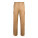 VL MABON. Multi-pocket twill trousers (200g/m²), in cotton (35%) and polyester (65%) - 36116-160 - variant 