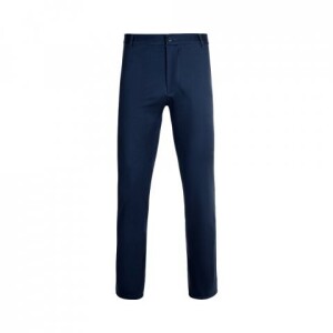 VL VISHNU. Unisex stretch chino pants (260g/m²), in cotton (98%) and elastane (2%) - Reklamnepredmety