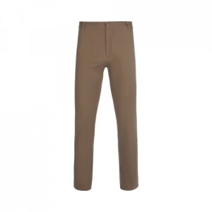 VL VISHNU. Unisex stretch chino pants (260g/m²), in cotton (98%) and elastane (2%) - Reklamnepredmety