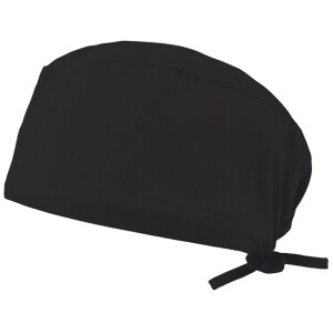 VL ENLIL. Sanitary twill cap (190g/m²), in cotton (35%) and polyester (65%) - Reklamnepredmety