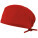 VL ENLIL. Sanitary twill cap (190g/m²), in cotton (35%) and polyester (65%) - 36126-105 - variant 