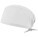 VL ENLIL. Sanitary twill cap (190g/m²), in cotton (35%) and polyester (65%) - 36126-106 - variant 