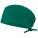 VL ENLIL. Sanitary twill cap (190g/m²), in cotton (35%) and polyester (65%) - 36126-109 - variant 