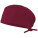 VL ENLIL. Sanitary twill cap (190g/m²), in cotton (35%) and polyester (65%) - 36126-115 - variant 