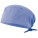 VL ENLIL. Sanitary twill cap (190g/m²), in cotton (35%) and polyester (65%) - 36126-164 - variant 