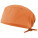 VL ENLIL. Sanitary twill cap (190g/m²), in cotton (35%) and polyester (65%) - 36126-168 - variant 