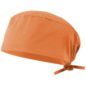 VL ENLIL. Sanitary twill cap (190g/m²), in cotton (35%) and polyester (65%) - Reklamnepredmety
