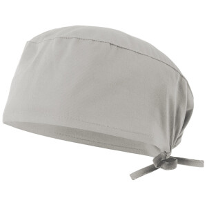 VL ENLIL. Sanitary twill cap (190g/m²), in cotton (35%) and polyester (65%) - Reklamnepredmety