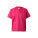 VL ILLAPA. Twill tunic (190g/m²) with short sleeves, in polyester (65%) and cotton (35%) - 36132-102 - variant 