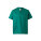 VL ILLAPA. Twill tunic (190g/m²) with short sleeves, in polyester (65%) and cotton (35%) - 36132-109 - variant 