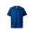 VL ILLAPA. Twill tunic (190g/m²) with short sleeves, in polyester (65%) and cotton (35%) - 36132-114 - variant 