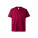 VL ILLAPA. Twill tunic (190g/m²) with short sleeves, in polyester (65%) and cotton (35%) - 36132-115 - variant 