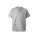 VL ILLAPA. Twill tunic (190g/m²) with short sleeves, in polyester (65%) and cotton (35%) - 36132-123 - variant 
