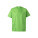 VL ILLAPA. Twill tunic (190g/m²) with short sleeves, in polyester (65%) and cotton (35%) - 36132-139 - variant 
