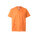 VL ILLAPA. Twill tunic (190g/m²) with short sleeves, in polyester (65%) and cotton (35%) - 36132-168 - variant 