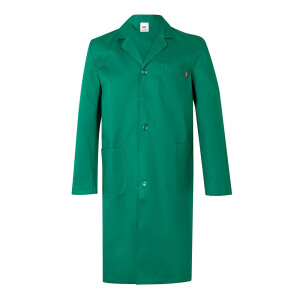 VL DANU. Twill blouse (175g/m²), in cotton (35%) and polyester (65%) - Reklamnepredmety
