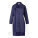 VL RAMA. Long sleeve twill smock (175g/m²), in cotton twill (35%) and polyester (65%) - 36135-104 - variant 