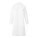 VL RAMA. Long sleeve twill smock (175g/m²), in cotton twill (35%) and polyester (65%) - 36135-106 - variant 