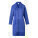 VL RAMA. Long sleeve twill smock (175g/m²), in cotton twill (35%) and polyester (65%) - 36135-114 - variant 