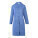 VL RAMA. Long sleeve twill smock (175g/m²), in cotton twill (35%) and polyester (65%) - 36135-164 - variant 