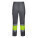 VL ARTEMIS. Two-tone trousers, in twill (190g/m²), cotton (20%) and polyester (80%) - 36138-207 - variant 