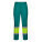 VL ARTEMIS. Two-tone trousers, in twill (190g/m²), cotton (20%) and polyester (80%) - 36138-209 - variant 