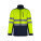 VL HESTIA. Two-tone soft shell jacket (280g/m²), in polyester (96%) and elastane (4%) - 36144-204 - variant 