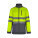 VL HESTIA. Two-tone soft shell jacket (280g/m²), in polyester (96%) and elastane (4%) - 36144-207 - variant 