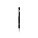 NEIL. Ballpoint pen with recycled aluminium (100% rAL) body and touch tip - 91799-103-b - variant 