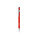 NEIL. Ballpoint pen with recycled aluminium (100% rAL) body and touch tip - 91799-105-b - variant 