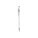 NEIL. Ballpoint pen with recycled aluminium (100% rAL) body and touch tip - 91799-106-b - variant 