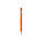 NEIL. Ballpoint pen with recycled aluminium (100% rAL) body and touch tip - 91799-128-b - variant 
