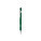NEIL. Ballpoint pen with recycled aluminium (100% rAL) body and touch tip - 91799-129-b - variant 