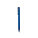 CLINT. Recycled aluminium (100% rAL) ballpoint pen with rubber finish - 91944-104 - variant 