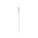 CLINT. Recycled aluminium (100% rAL) ballpoint pen with rubber finish - 91944-106-a - variant 