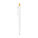 ZARA. Recycled ABS (100% rABS) ballpoint pen with bamboo button - 91945-106 - variant 