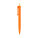 ZARA. Recycled ABS (100% rABS) ballpoint pen with bamboo button - 91945-128 - variant 