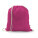 ISTANBUL. Backpack made from recycled cotton (70%) and polyester (30% rPET) (150 g/m²) - 92083-102 - variant 