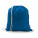 ISTANBUL. Backpack made from recycled cotton (70%) and polyester (30% rPET) (150 g/m²) - 92083-114 - variant 