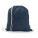 ISTANBUL. Backpack made from recycled cotton (70%) and polyester (30% rPET) (150 g/m²) - 92083-134 - variant 