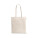 GIZA. 100% recycled cotton bag (140 g/m²)