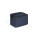 CANCUN. Thermal bag in 600D recycled polyester with adjustable webbing strap - 92380-104 - variant 